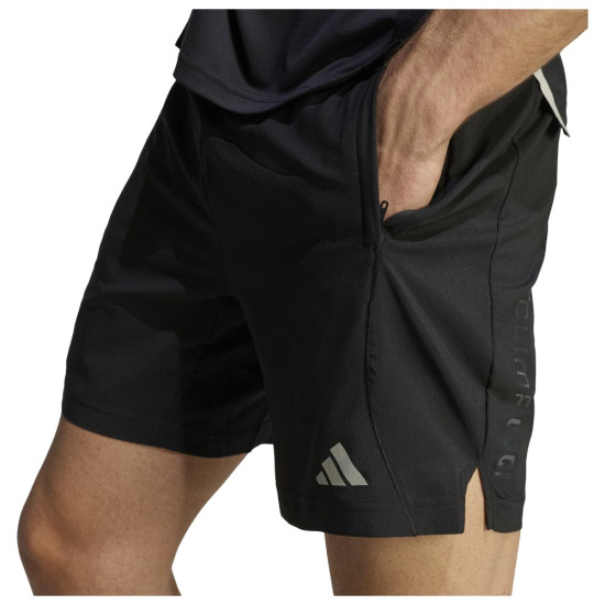 Adidas Ανδρικό σορτς Tech Apparel Climacool 7'' Shorts